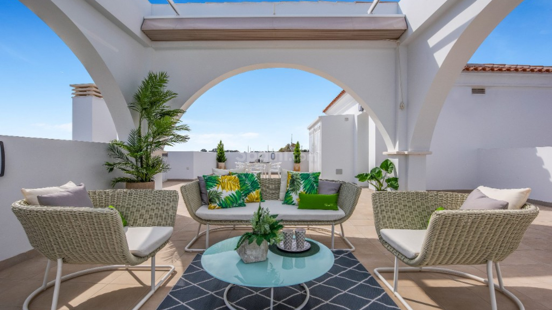 New Build - Wohnung -
Ciudad Quesada - Cuidad Quesada