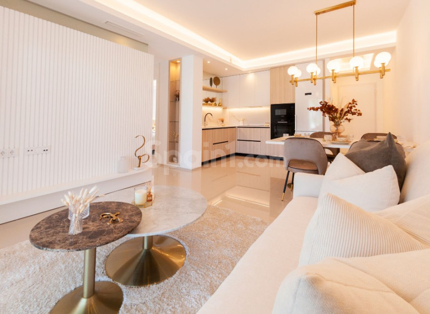 New Build - Wohnung -
Ciudad Quesada - Cuidad Quesada