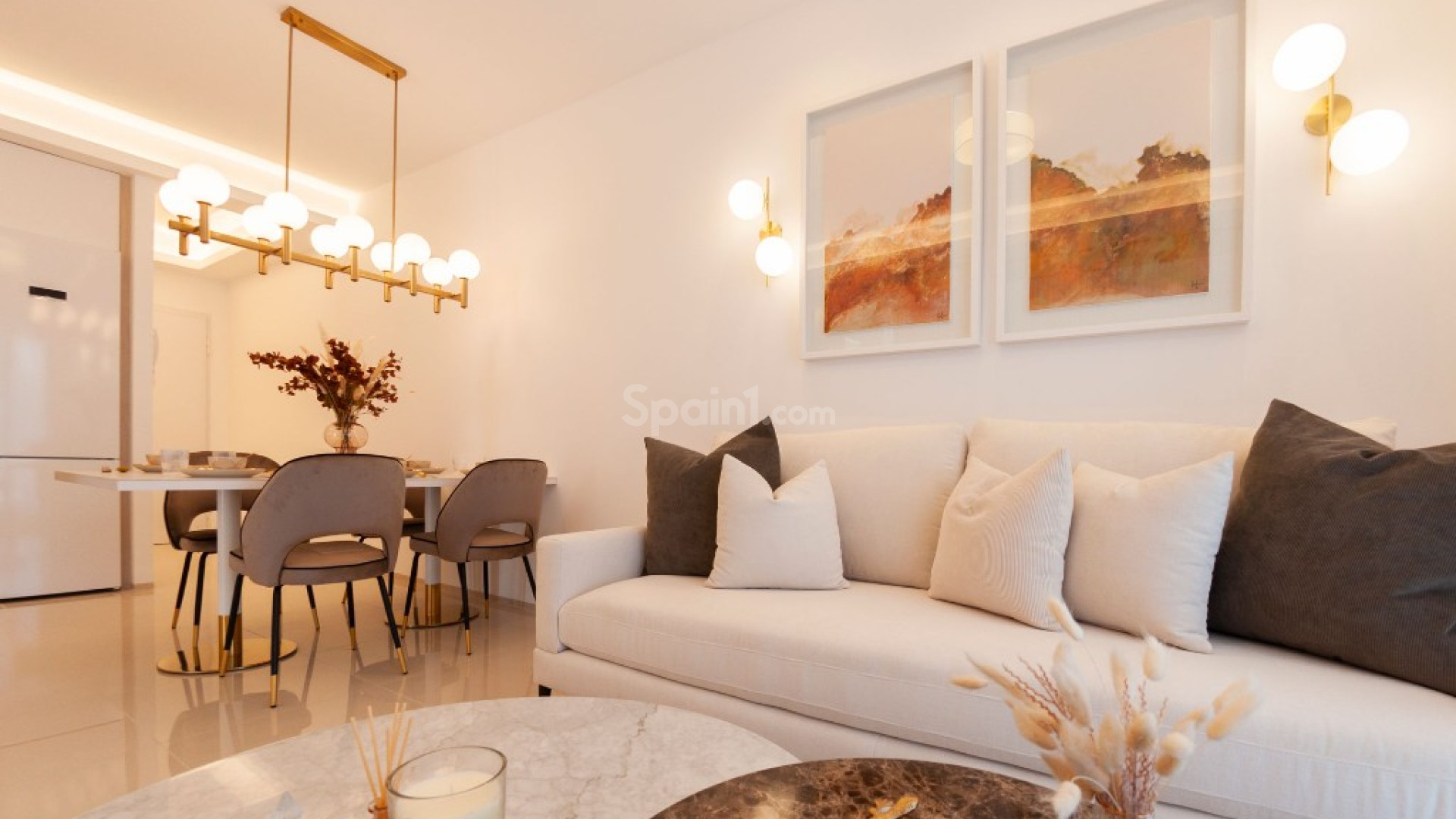 New Build - Wohnung -
Ciudad Quesada - Cuidad Quesada