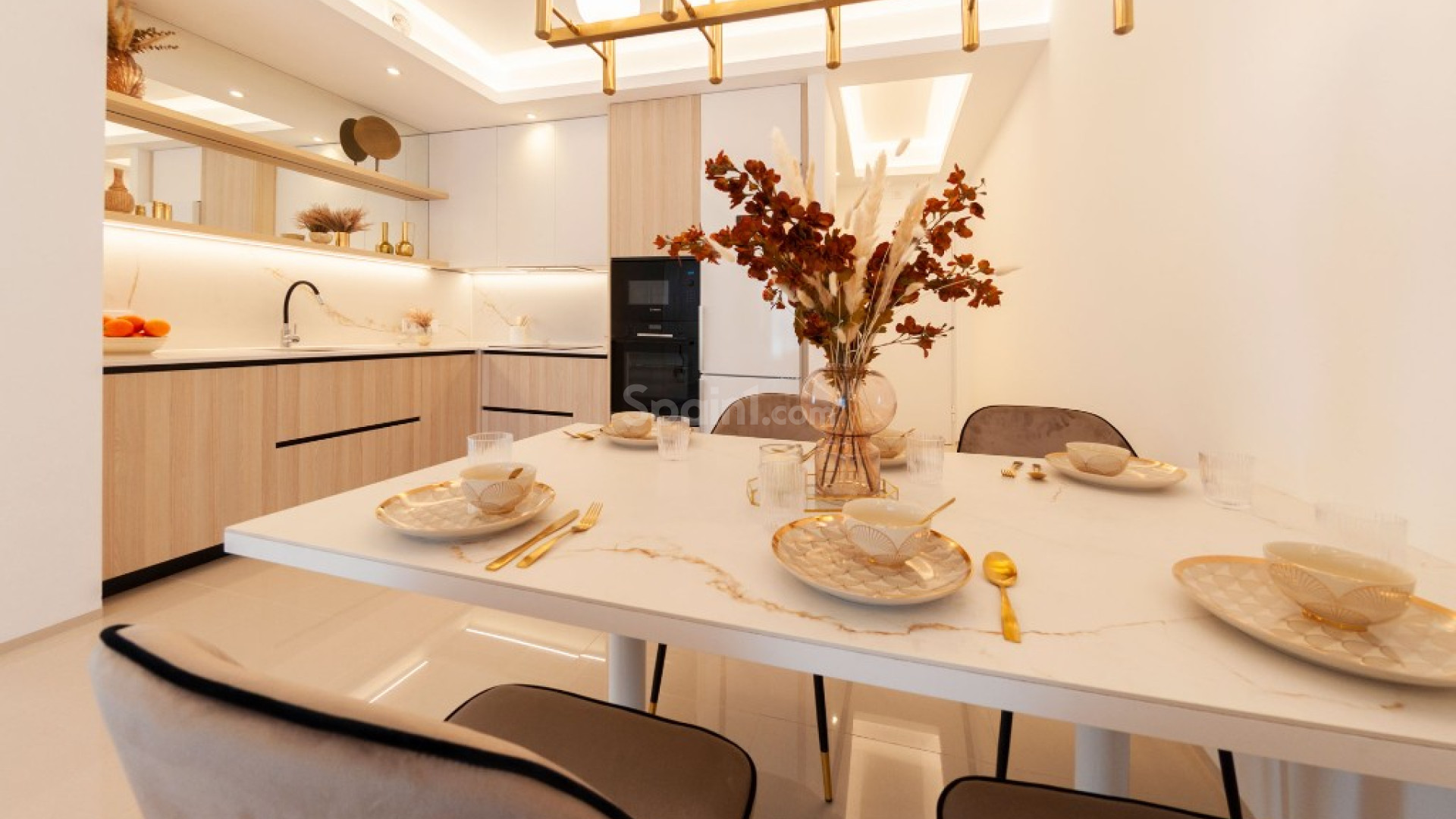 New Build - Wohnung -
Ciudad Quesada - Cuidad Quesada