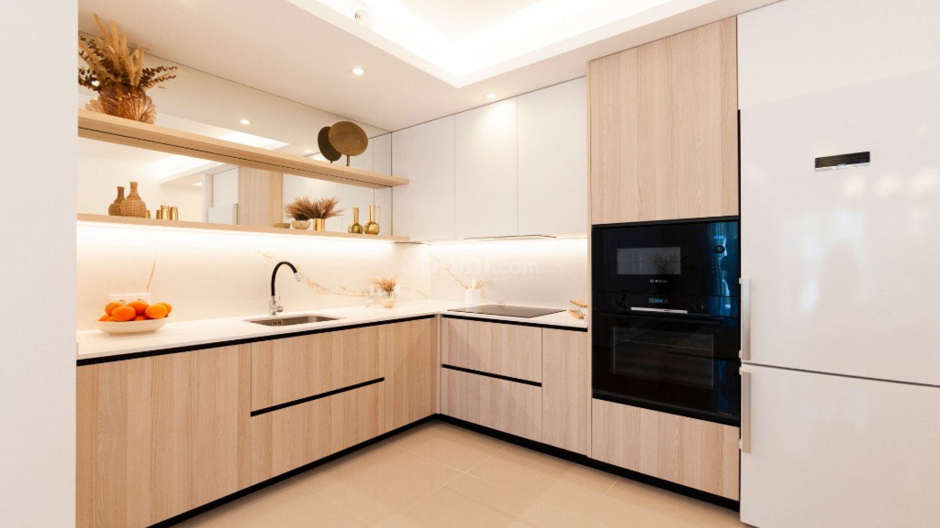 New Build - Wohnung -
Ciudad Quesada - Cuidad Quesada