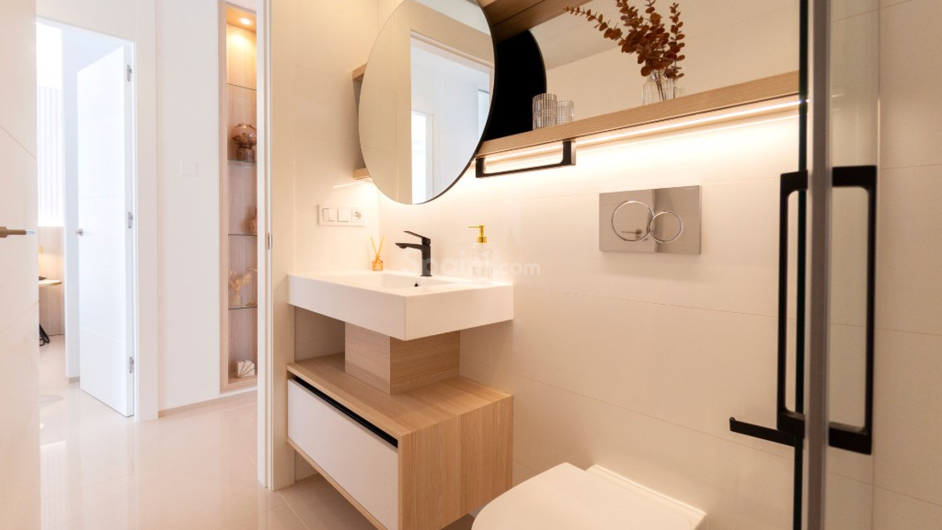 New Build - Wohnung -
Ciudad Quesada - Cuidad Quesada