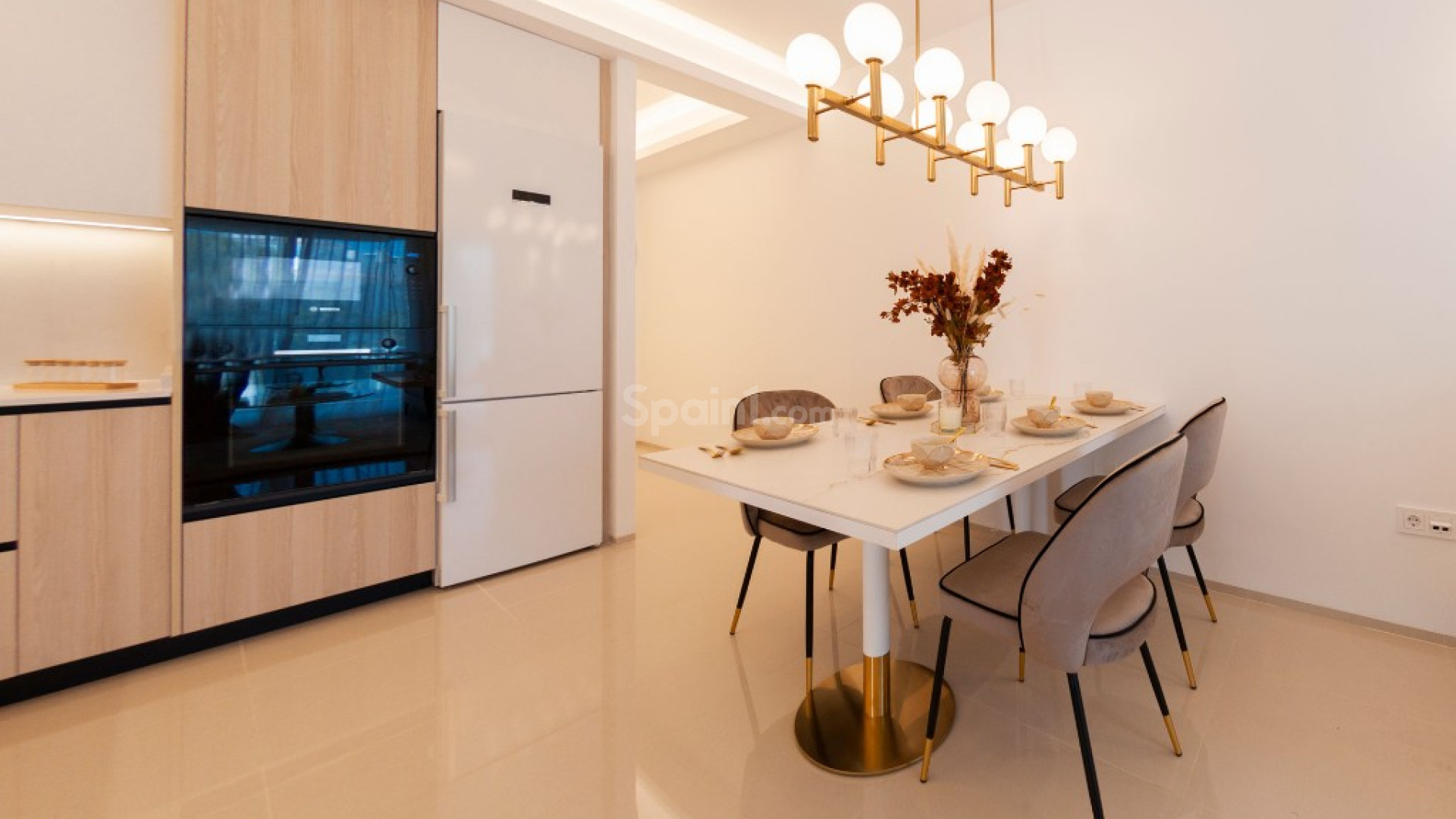 New Build - Wohnung -
Ciudad Quesada - Cuidad Quesada