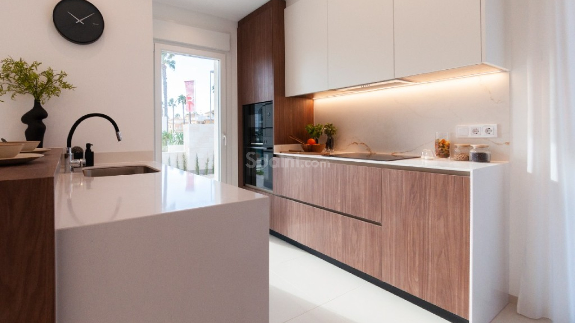 New Build - Wohnung -
Ciudad Quesada - Cuidad Quesada