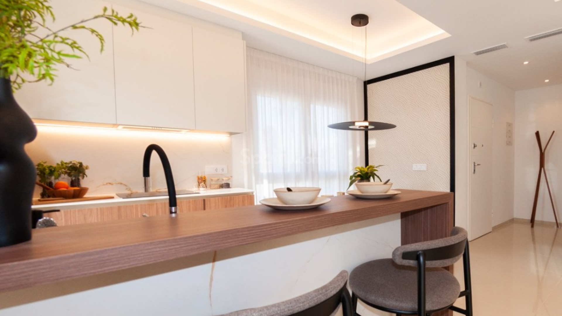 New Build - Wohnung -
Ciudad Quesada - Cuidad Quesada