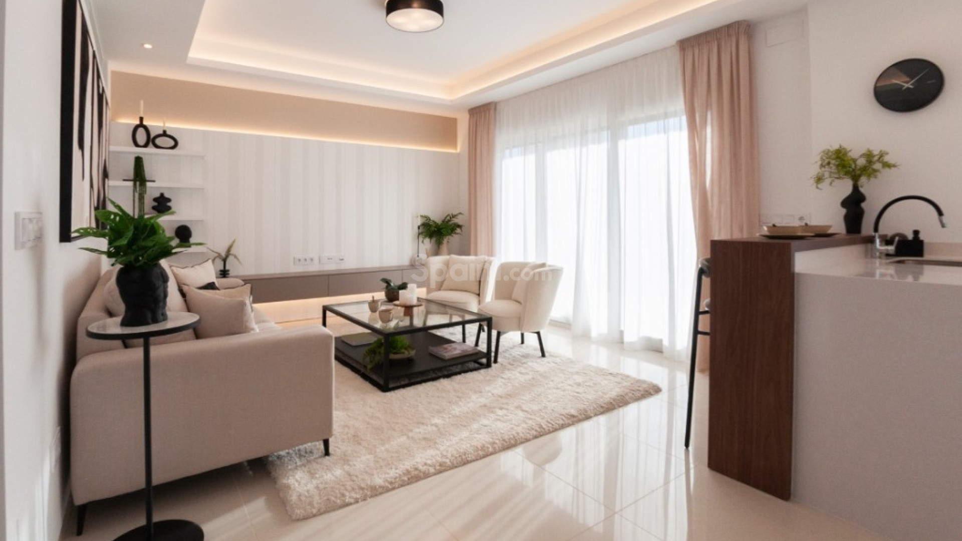 New Build - Wohnung -
Ciudad Quesada - Cuidad Quesada