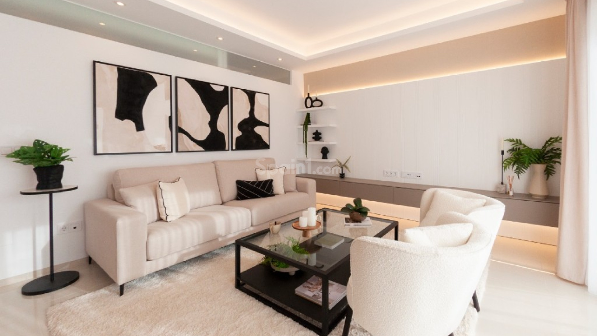 New Build - Wohnung -
Ciudad Quesada - Cuidad Quesada