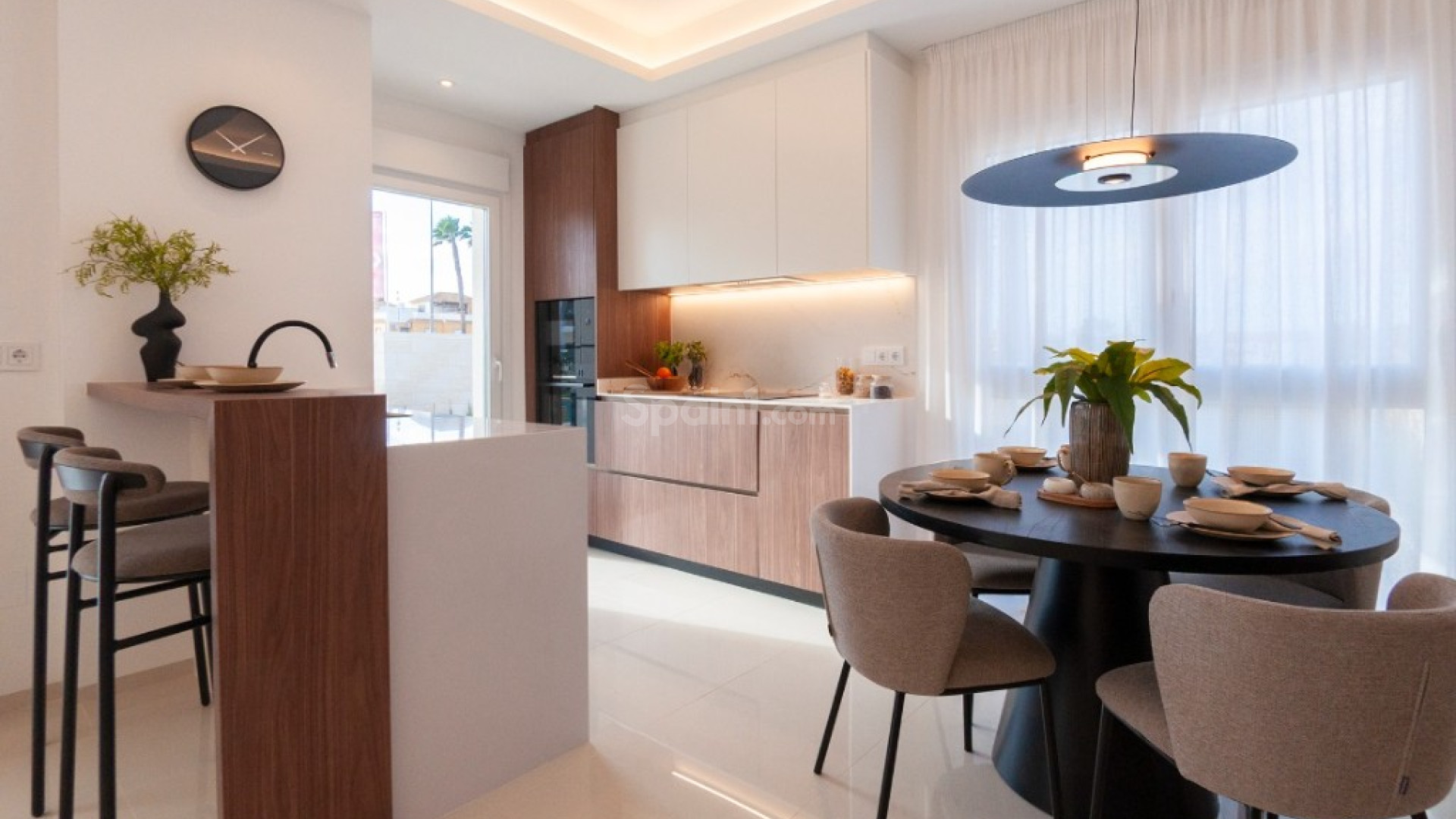 New Build - Wohnung -
Ciudad Quesada - Cuidad Quesada