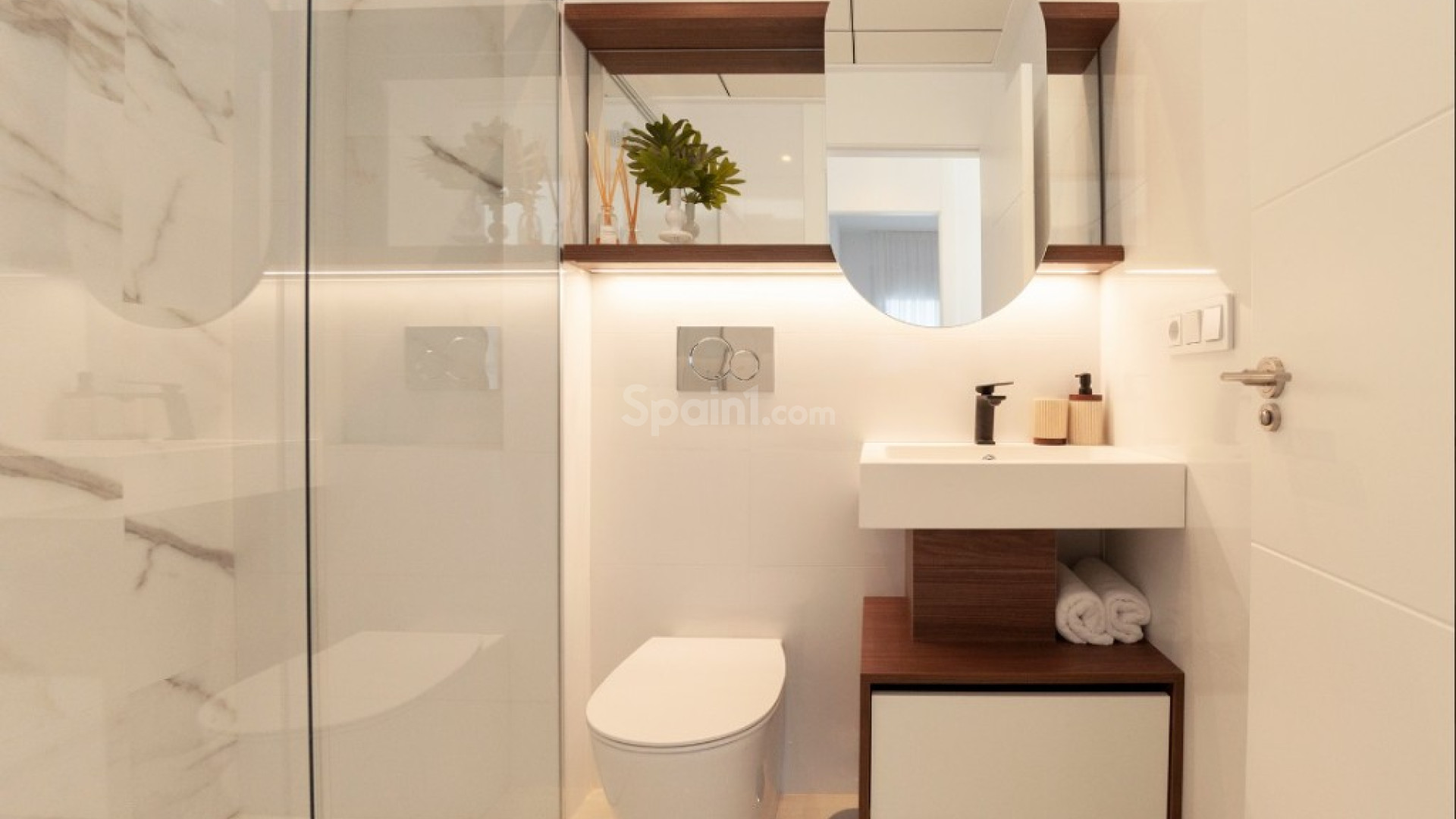 New Build - Wohnung -
Ciudad Quesada - Cuidad Quesada