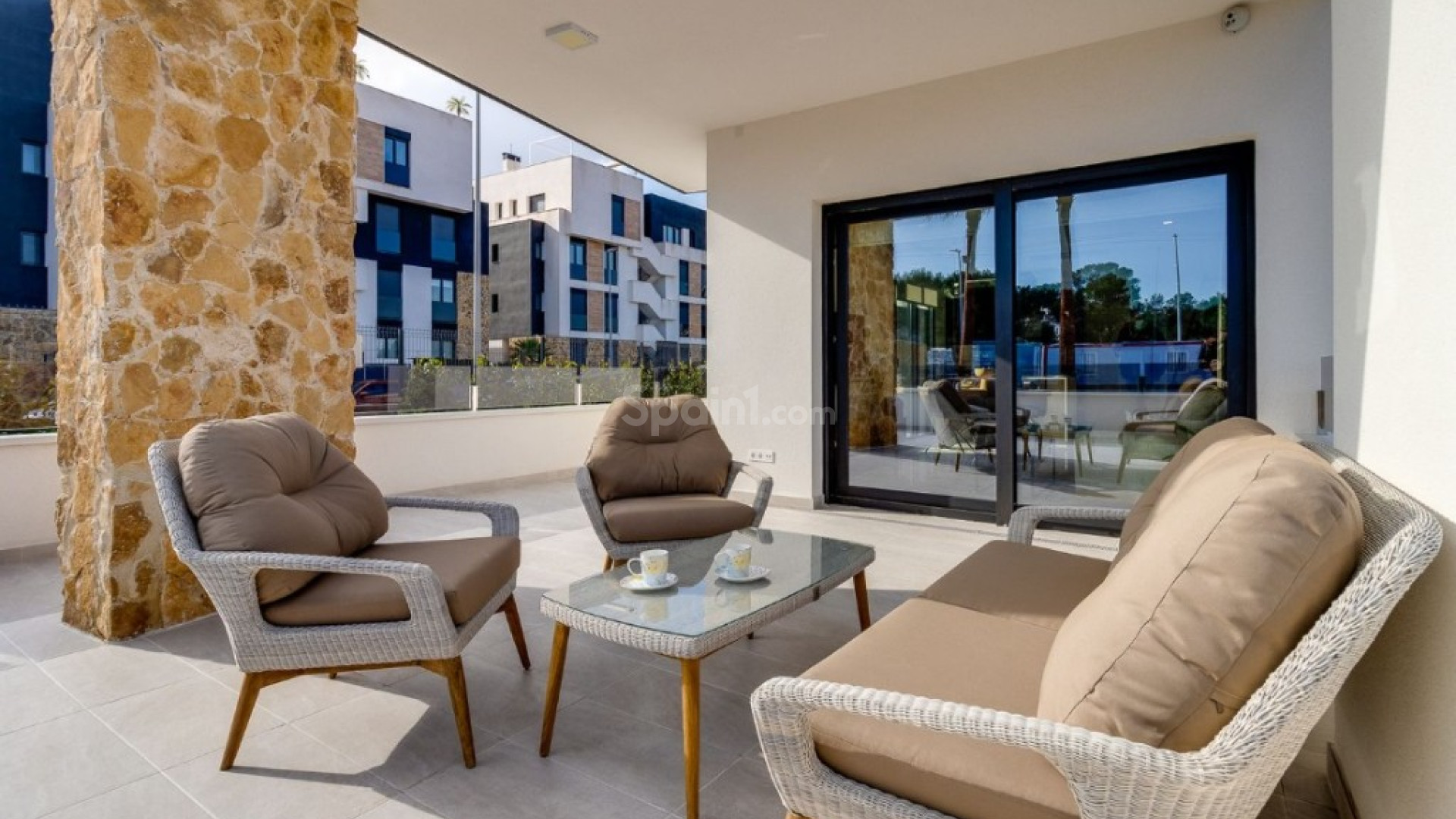 New Build - Wohnung -
Ciudad Quesada - Cuidad Quesada