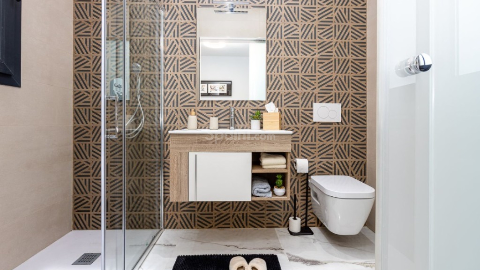 New Build - Wohnung -
Ciudad Quesada - Cuidad Quesada