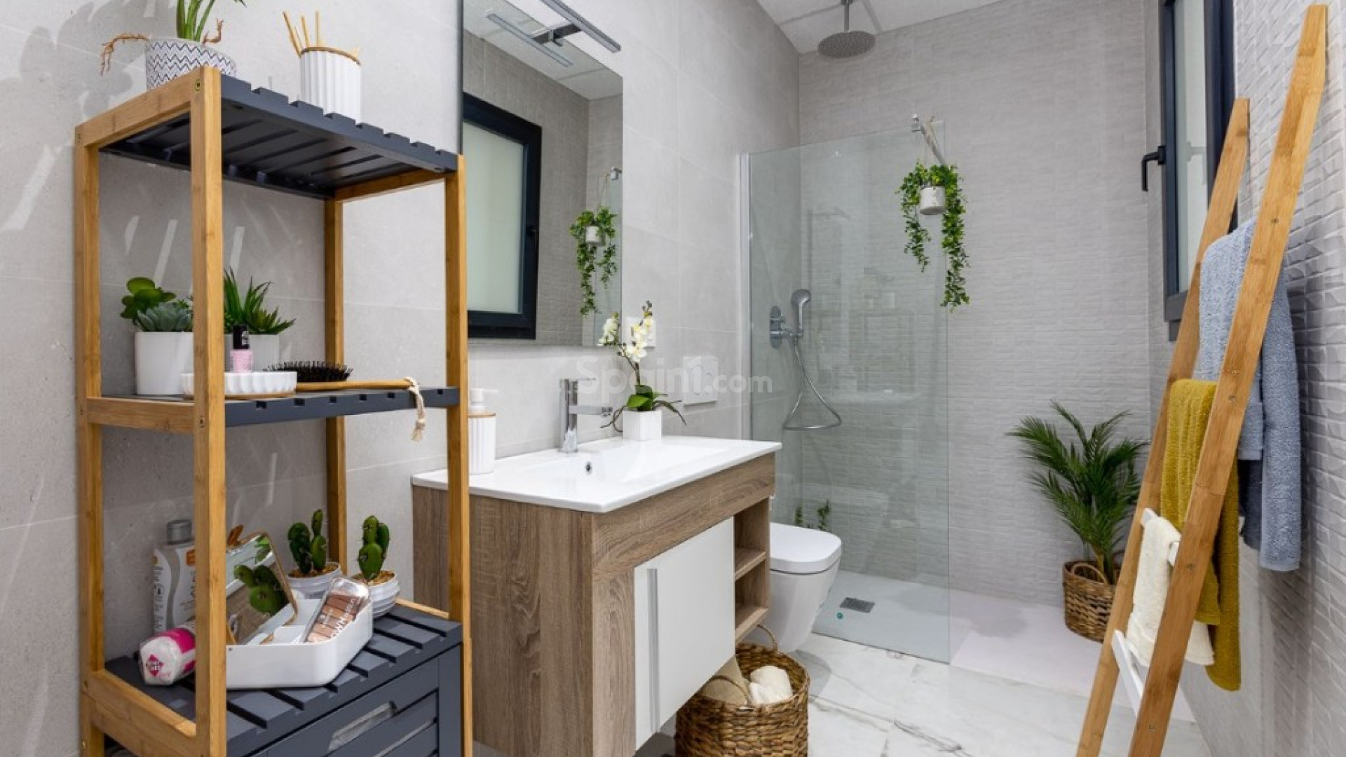 New Build - Wohnung -
Ciudad Quesada - Cuidad Quesada