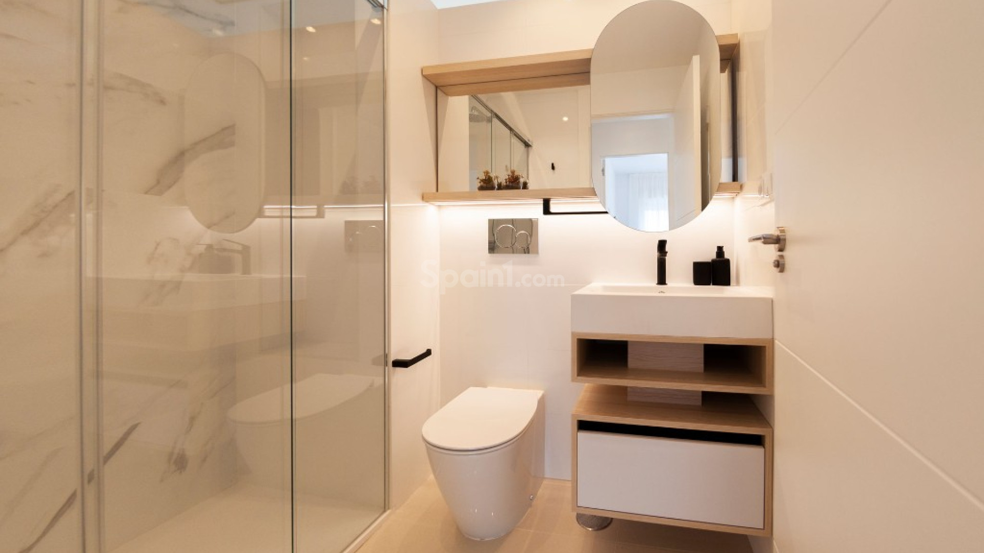 New Build - Wohnung -
Ciudad Quesada - Doña Pepa