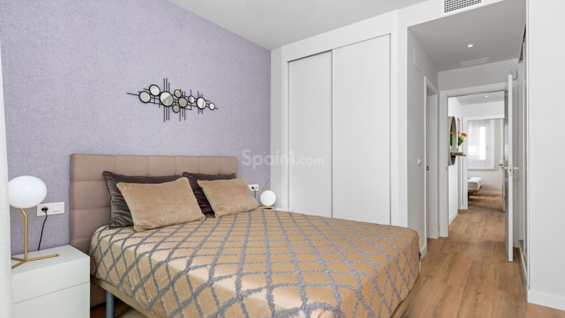 New Build - Wohnung -
Costa Blanca - Orihuela Costa