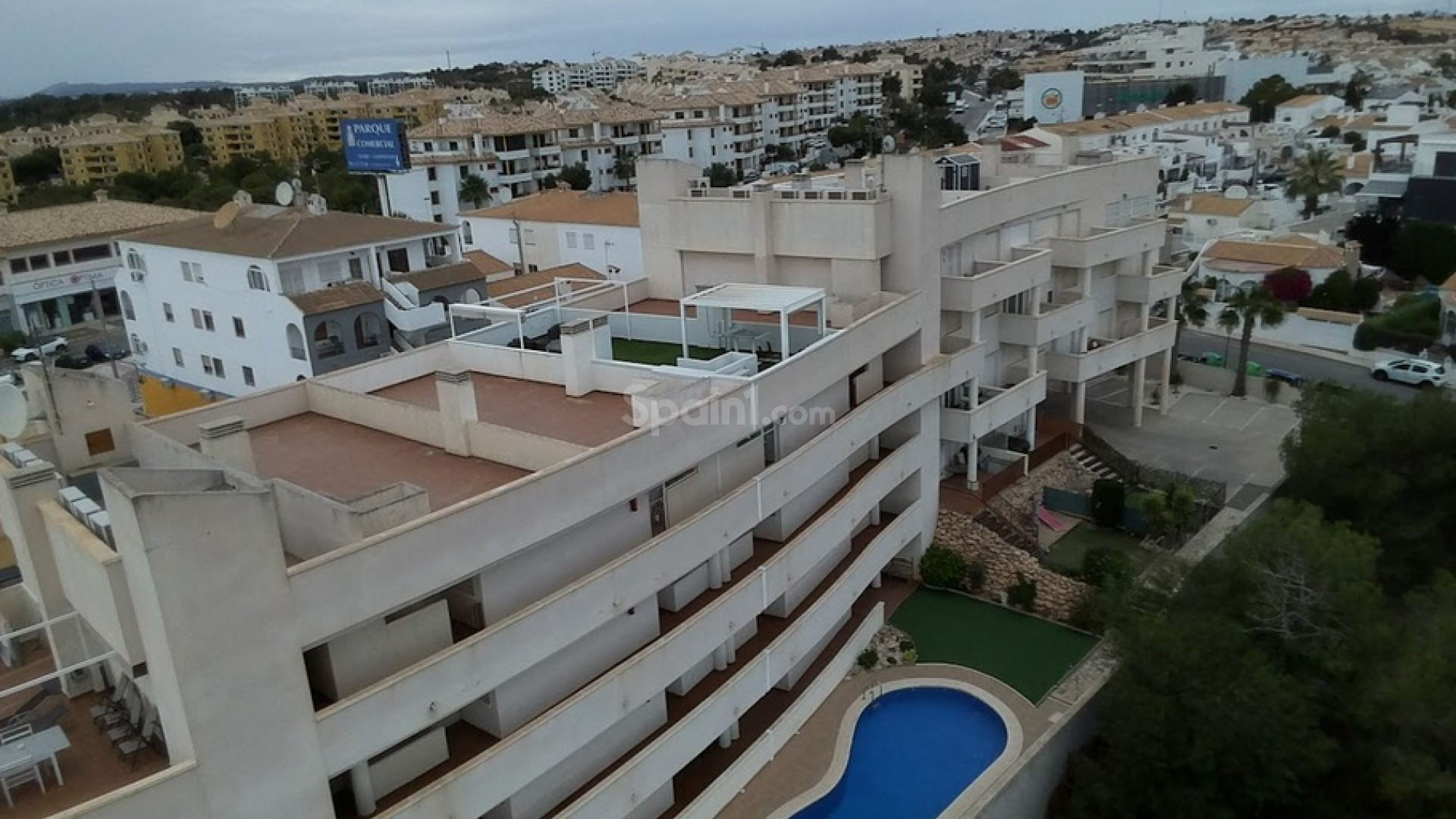 New Build - Wohnung -
Costa Blanca - Orihuela Costa