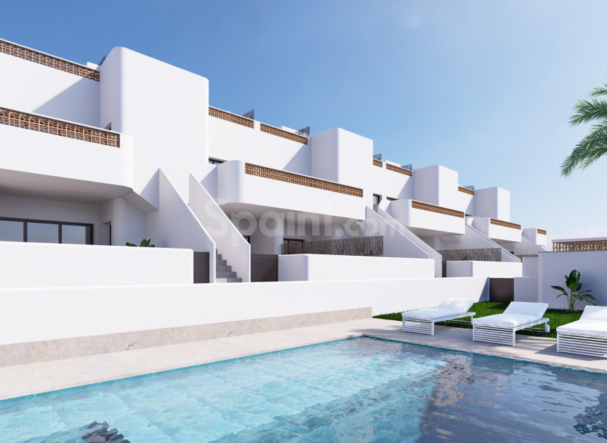 New Build - Wohnung -
Dolores - Sector 3