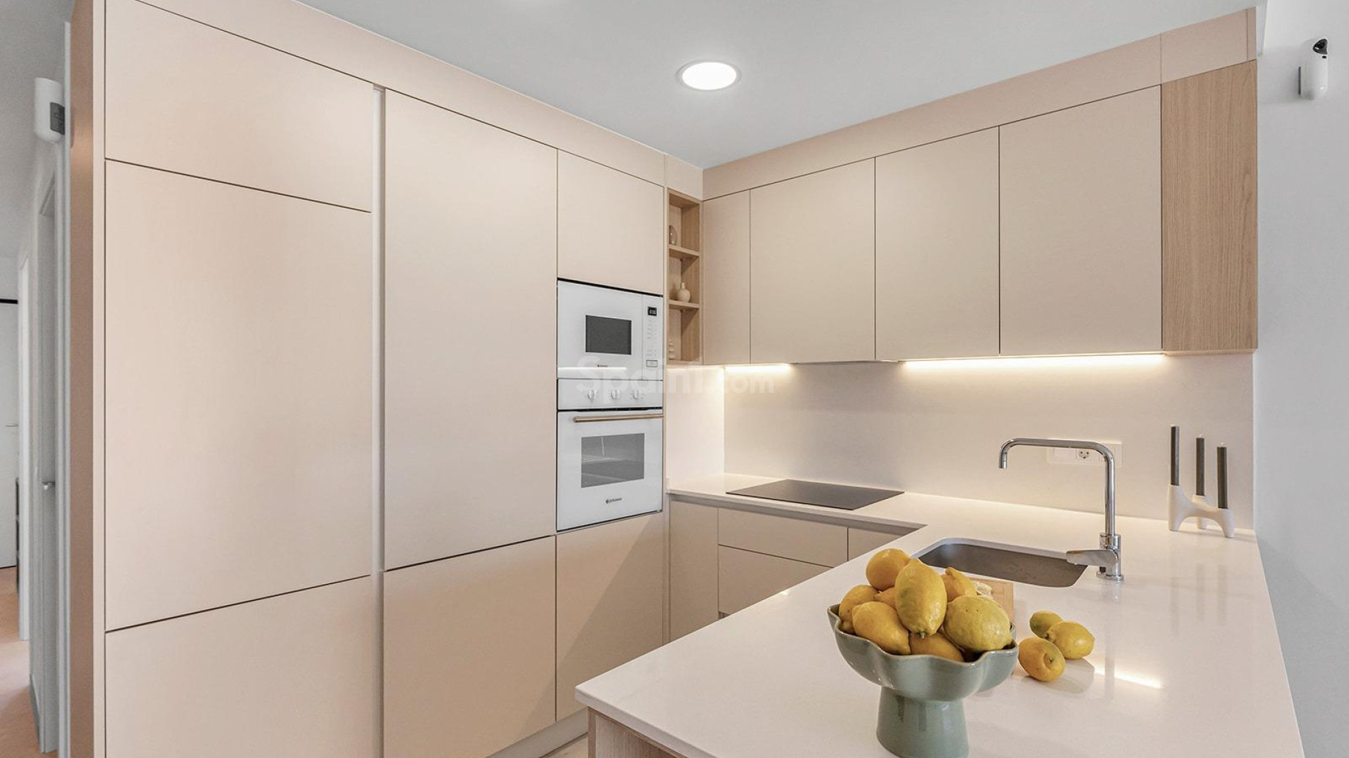 New Build - Wohnung -
Dolores - Sector 3