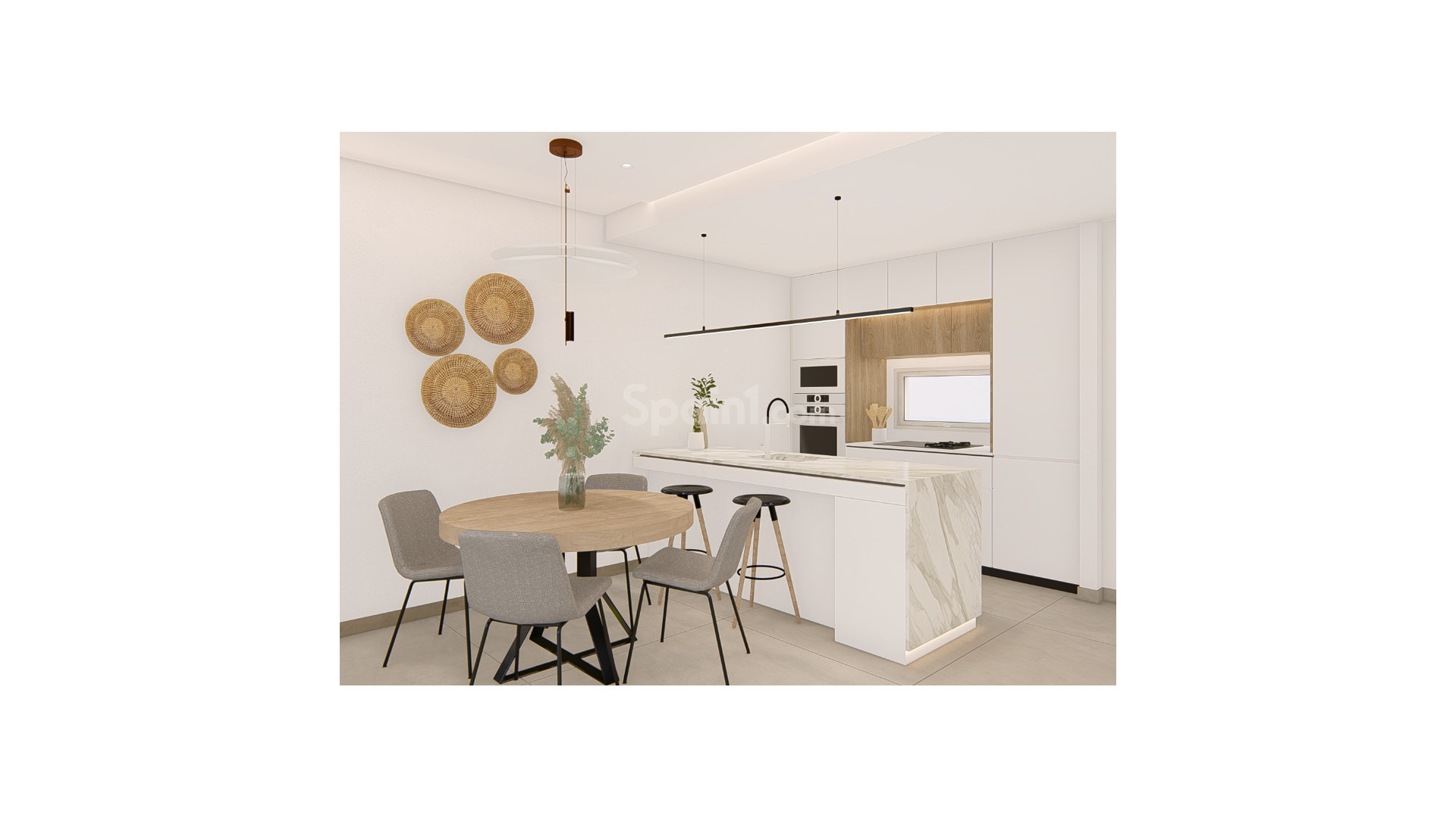 New Build - Wohnung -
El Raso, Guardamar - El Raso