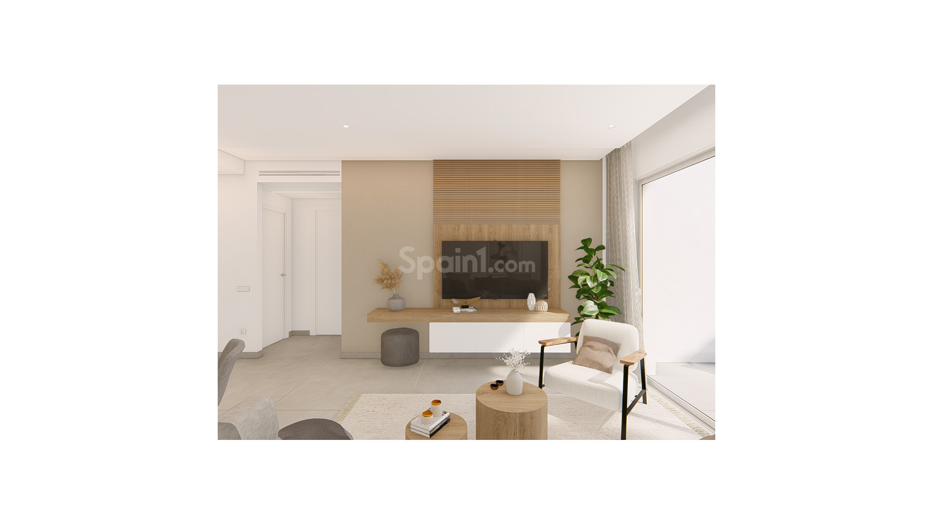 New Build - Wohnung -
El Raso, Guardamar - El Raso