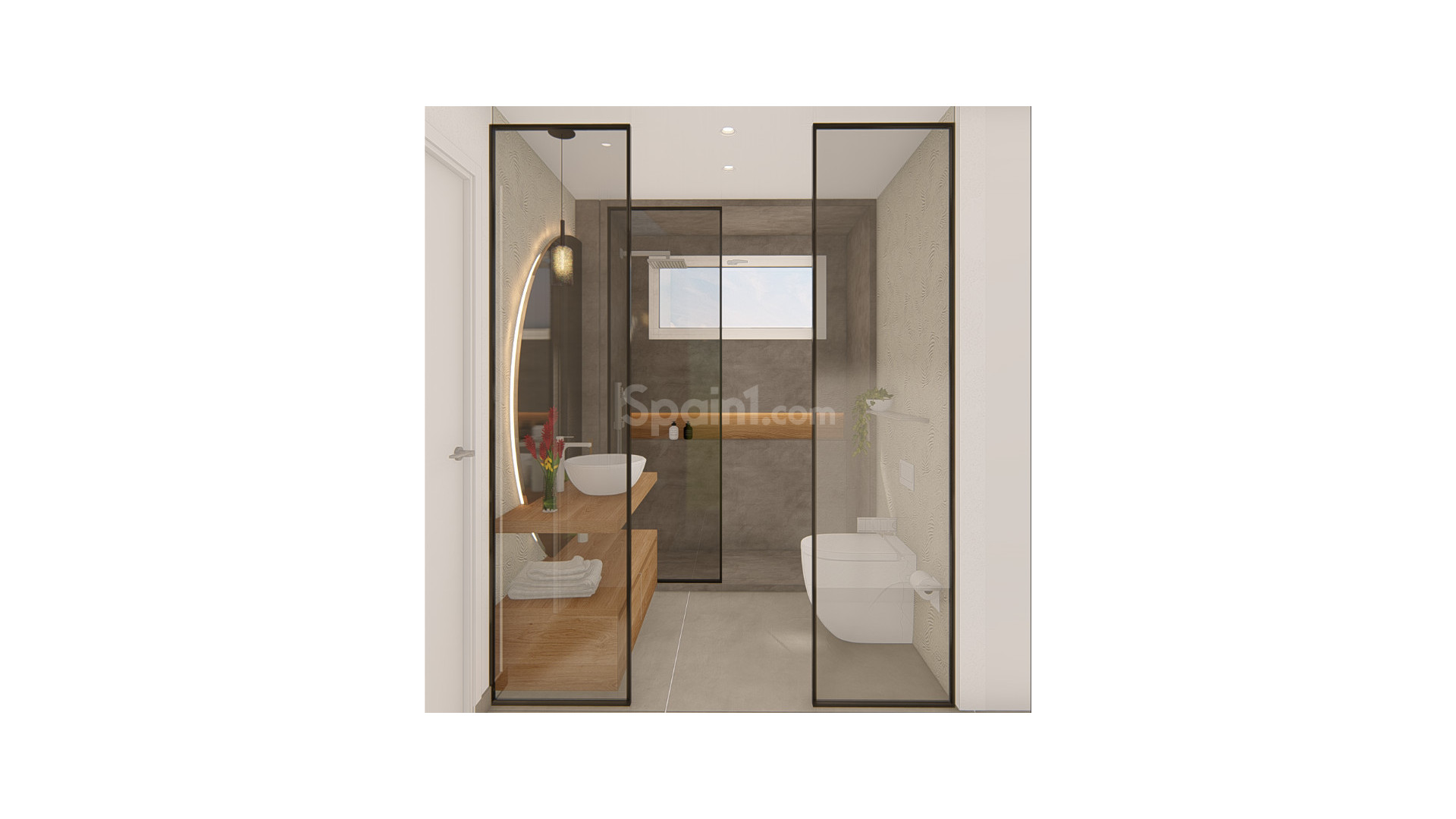 New Build - Wohnung -
El Raso, Guardamar - El Raso