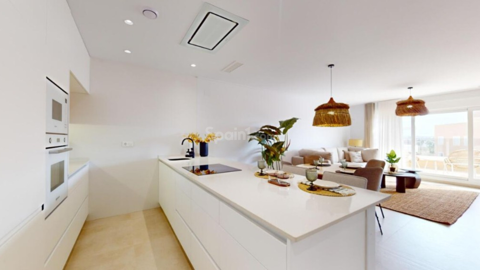 New Build - Wohnung -
El Raso, Guardamar - El Raso