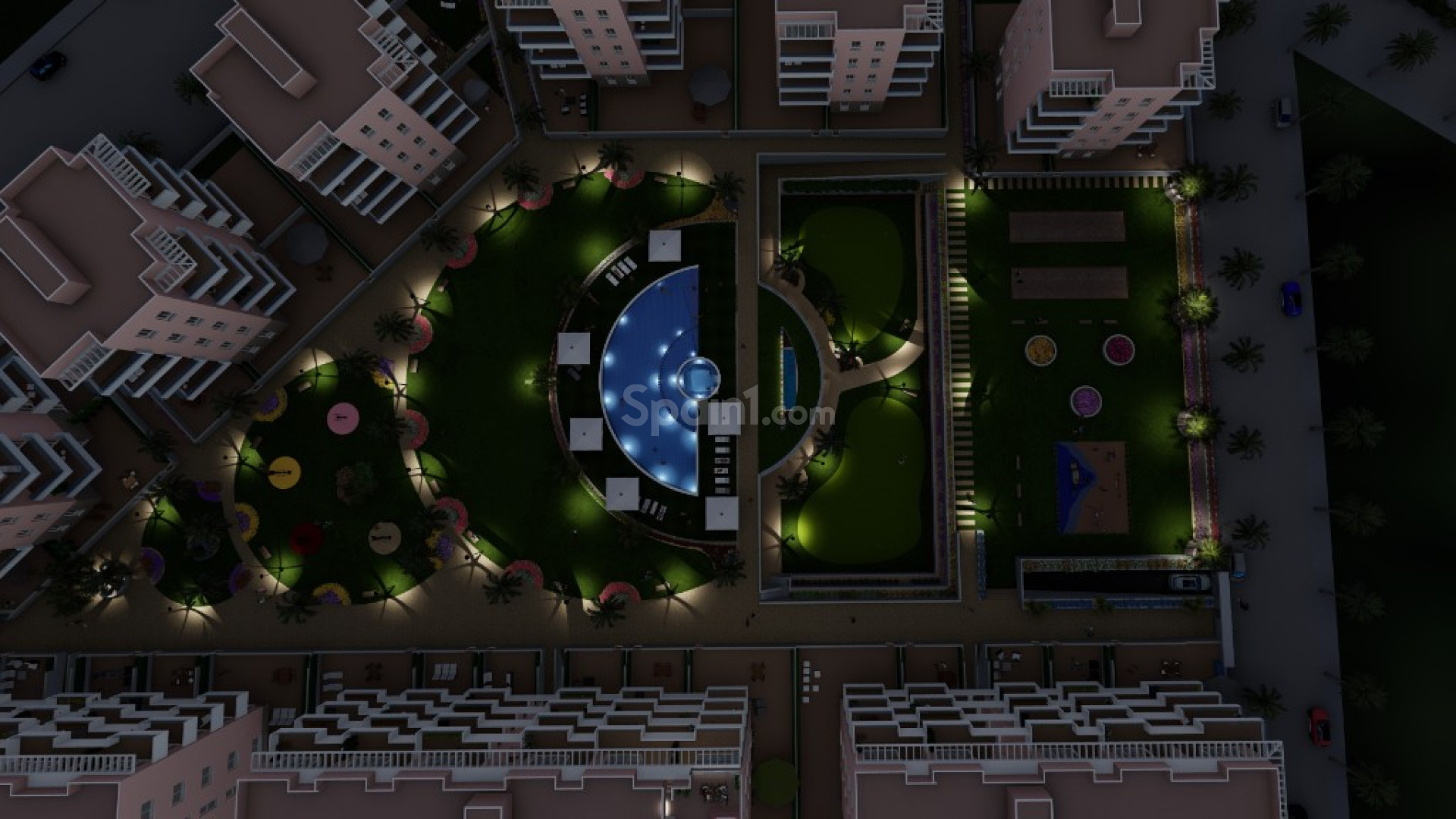 New Build - Wohnung -
El Raso, Guardamar - El Raso