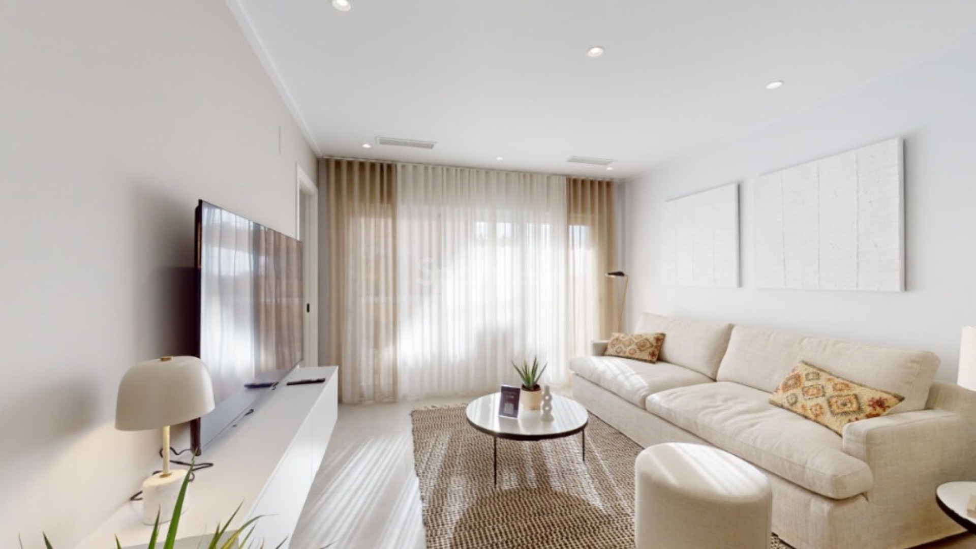 New Build - Wohnung -
El Raso, Guardamar - El Raso