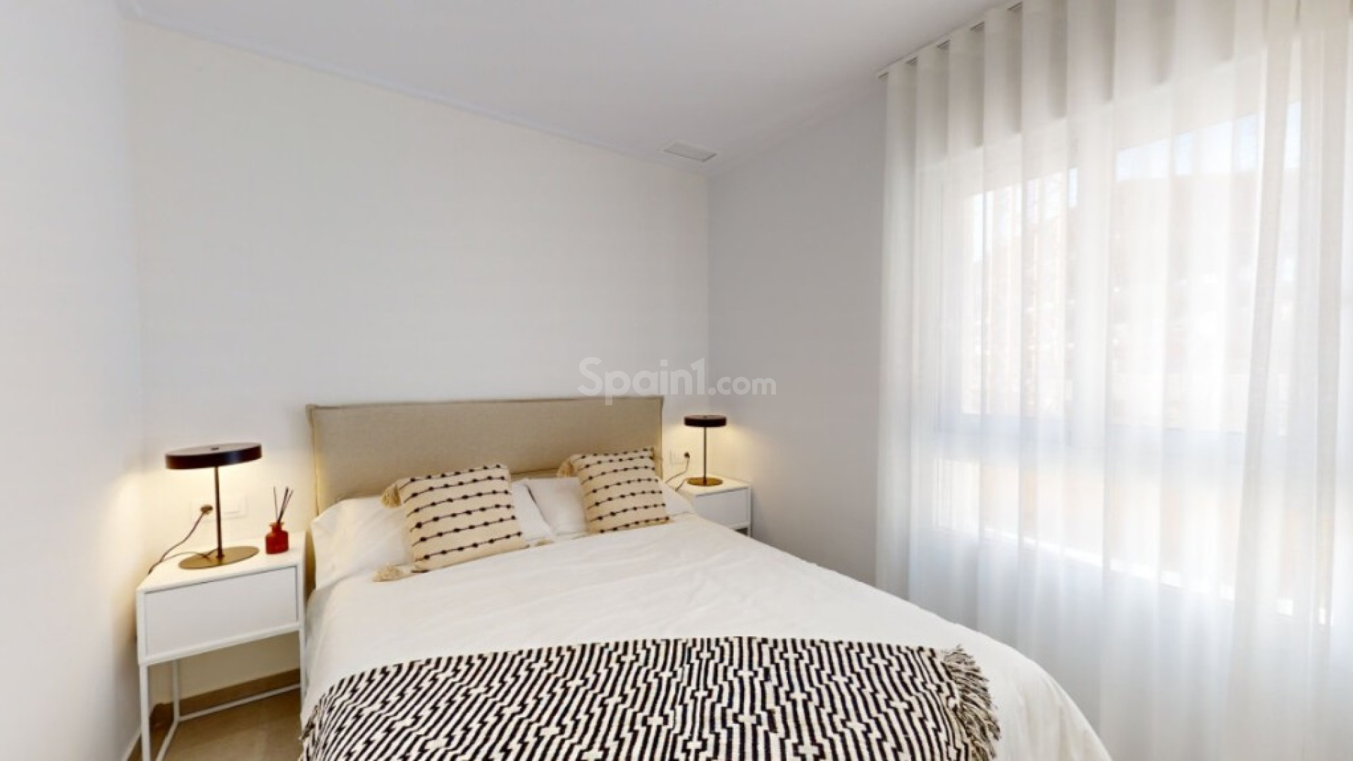 New Build - Wohnung -
El Raso, Guardamar - El Raso