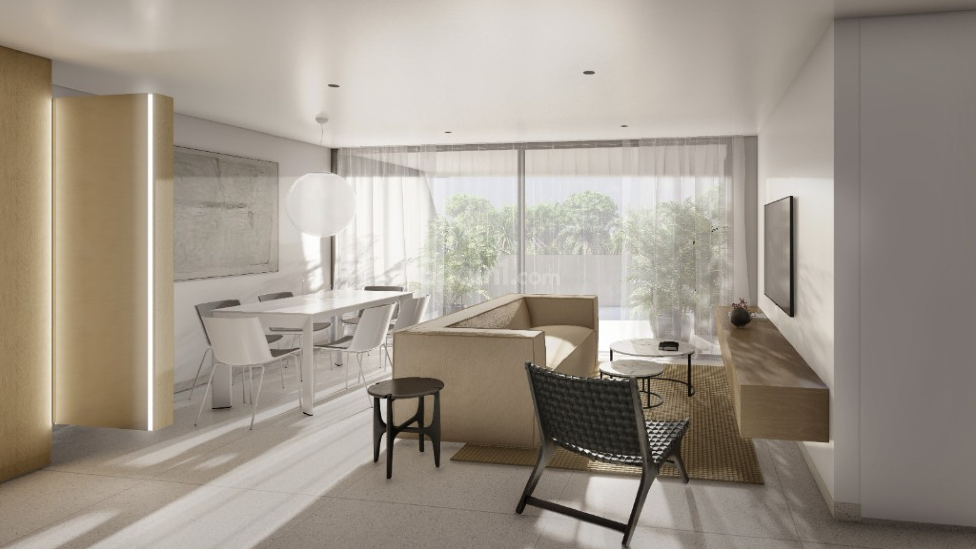 New Build - Wohnung -
El Raso, Guardamar - El Raso