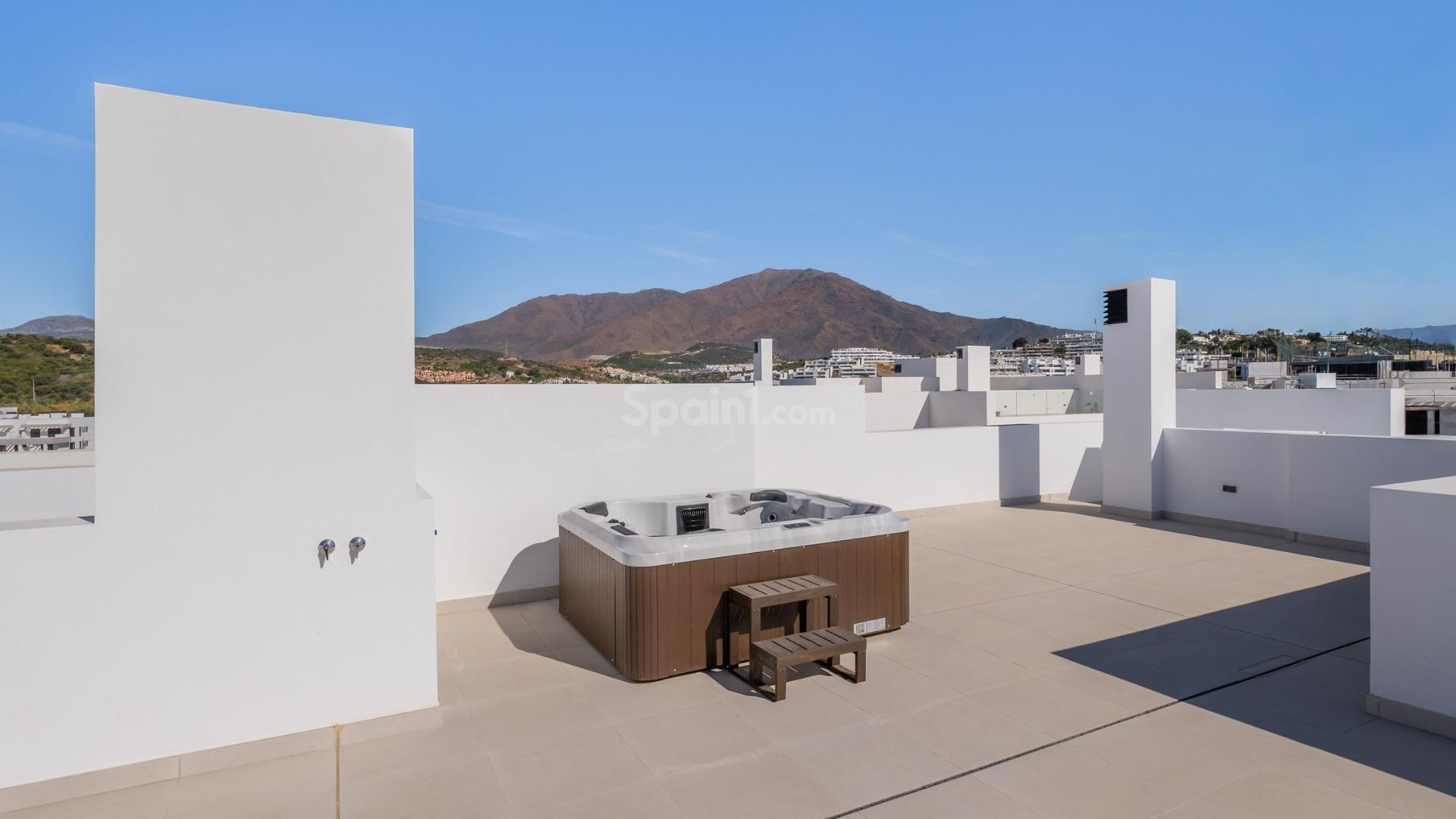 New Build - Wohnung -
Estepona - Arroyo Vaquero
