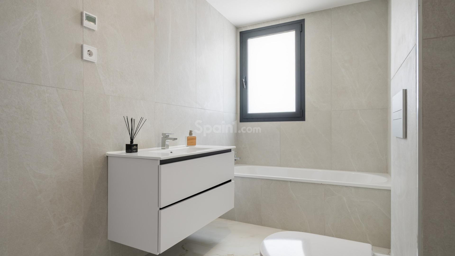 New Build - Wohnung -
Estepona - Arroyo Vaquero