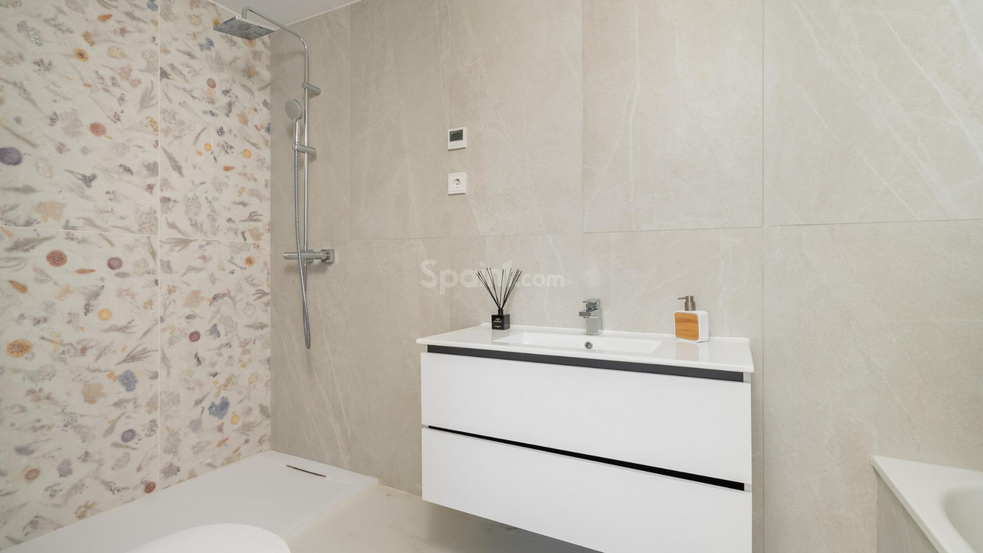 New Build - Wohnung -
Estepona - Arroyo Vaquero