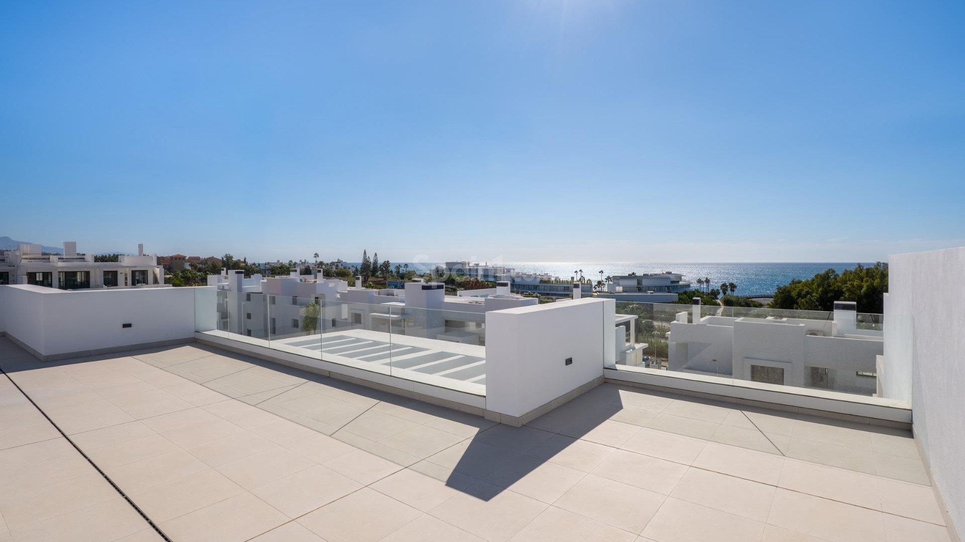 New Build - Wohnung -
Estepona - Arroyo Vaquero