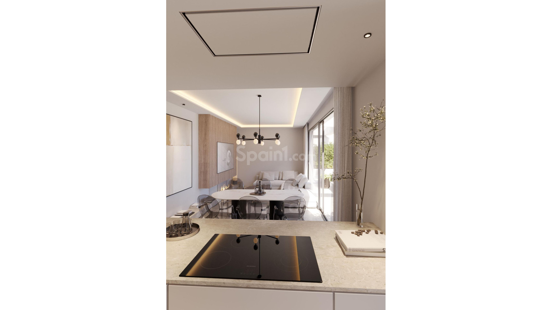 New Build - Wohnung -
Estepona - Arroyo Vaquero