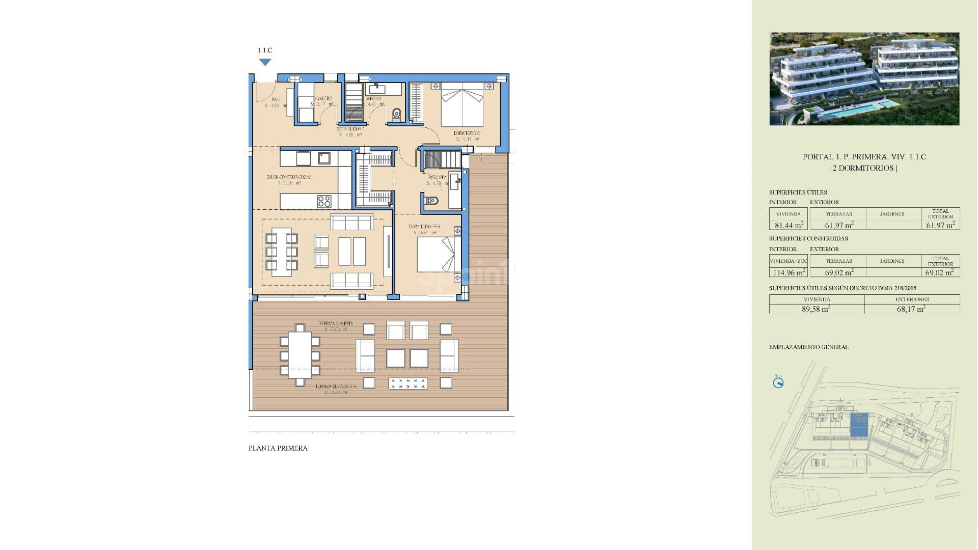 New Build - Wohnung -
Estepona - Buenas Noches