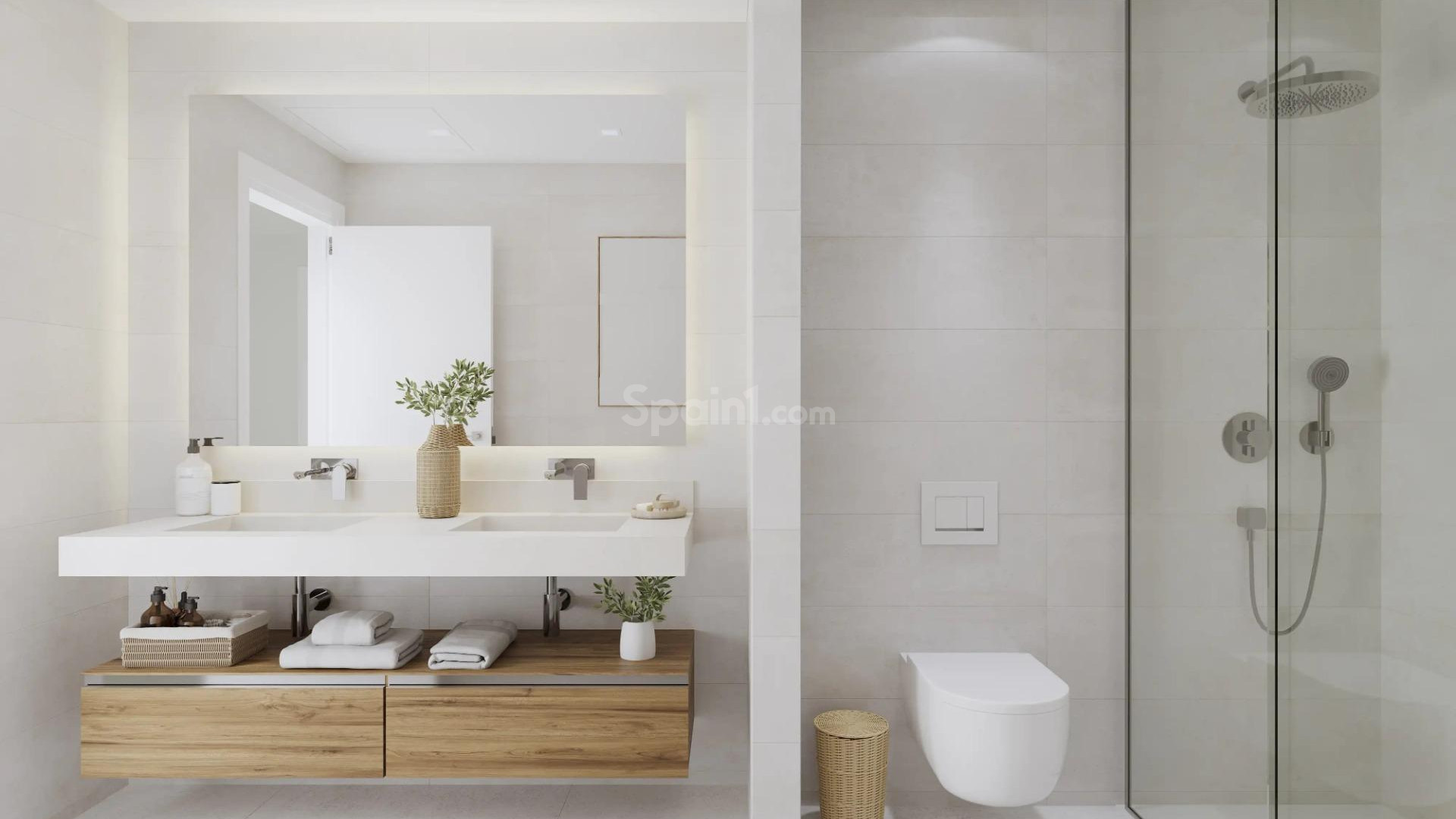 New Build - Wohnung -
Estepona - Buenas Noches