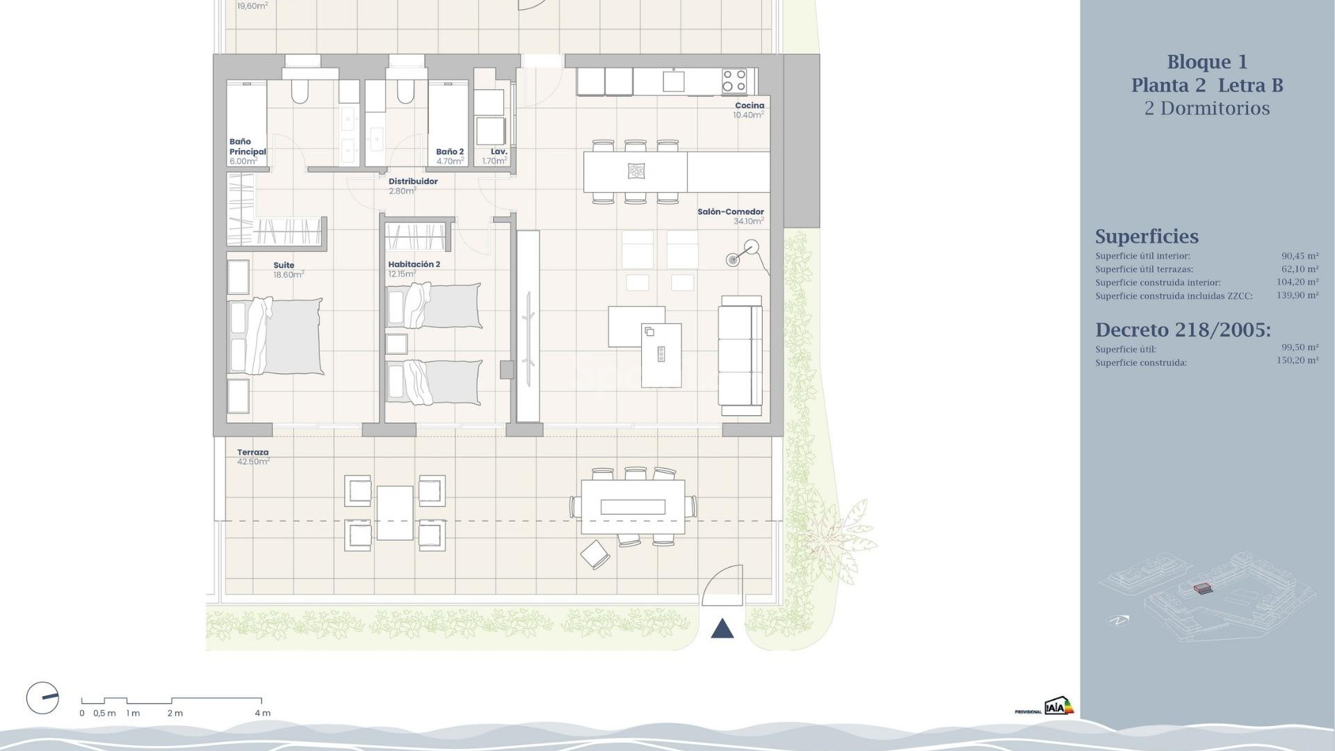 New Build - Wohnung -
Estepona - Coto de la Serena