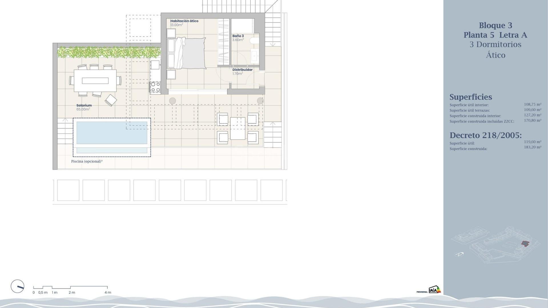 New Build - Wohnung -
Estepona - Coto de la Serena