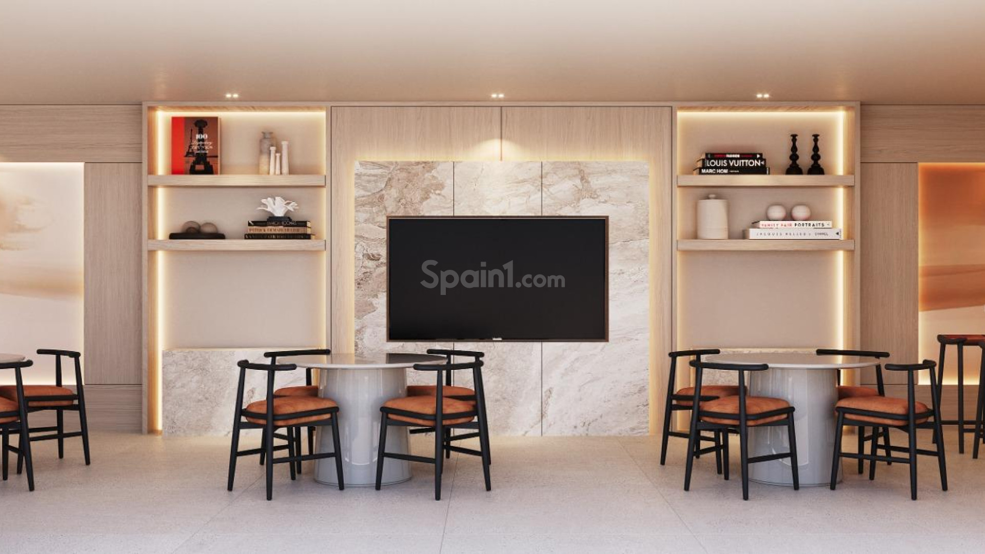 New Build - Wohnung -
Estepona - El Paraiso Golf Club