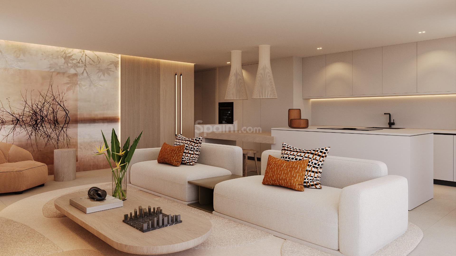 New Build - Wohnung -
Estepona - El Paraiso Golf Club