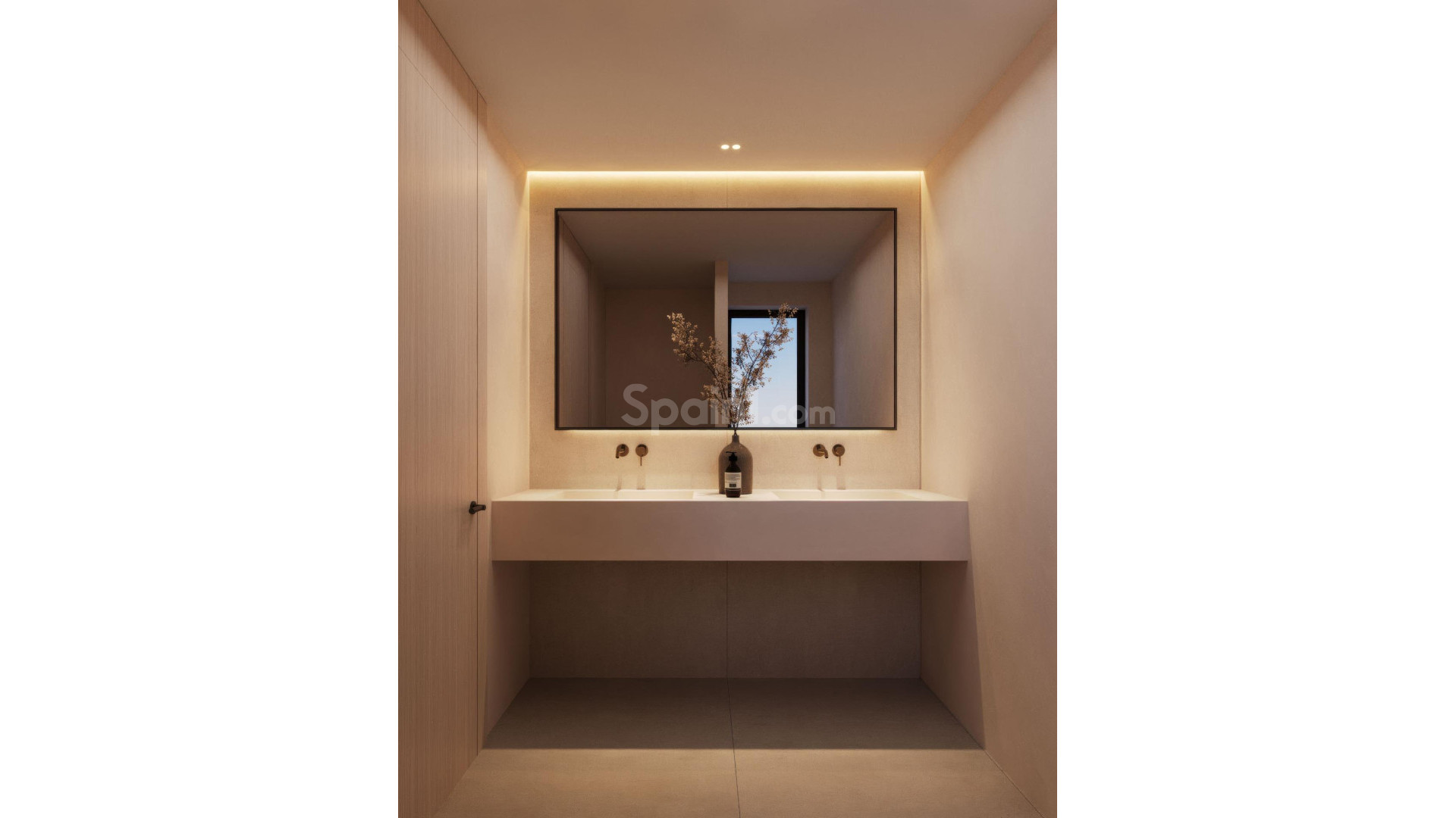 New Build - Wohnung -
Estepona - El Paraiso Golf Club