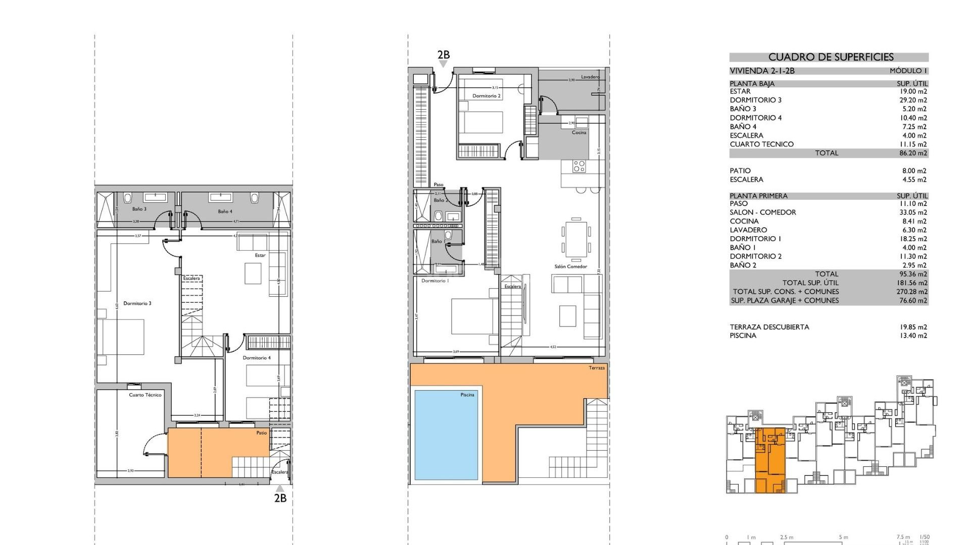 New Build - Wohnung -
Estepona - El Paraíso