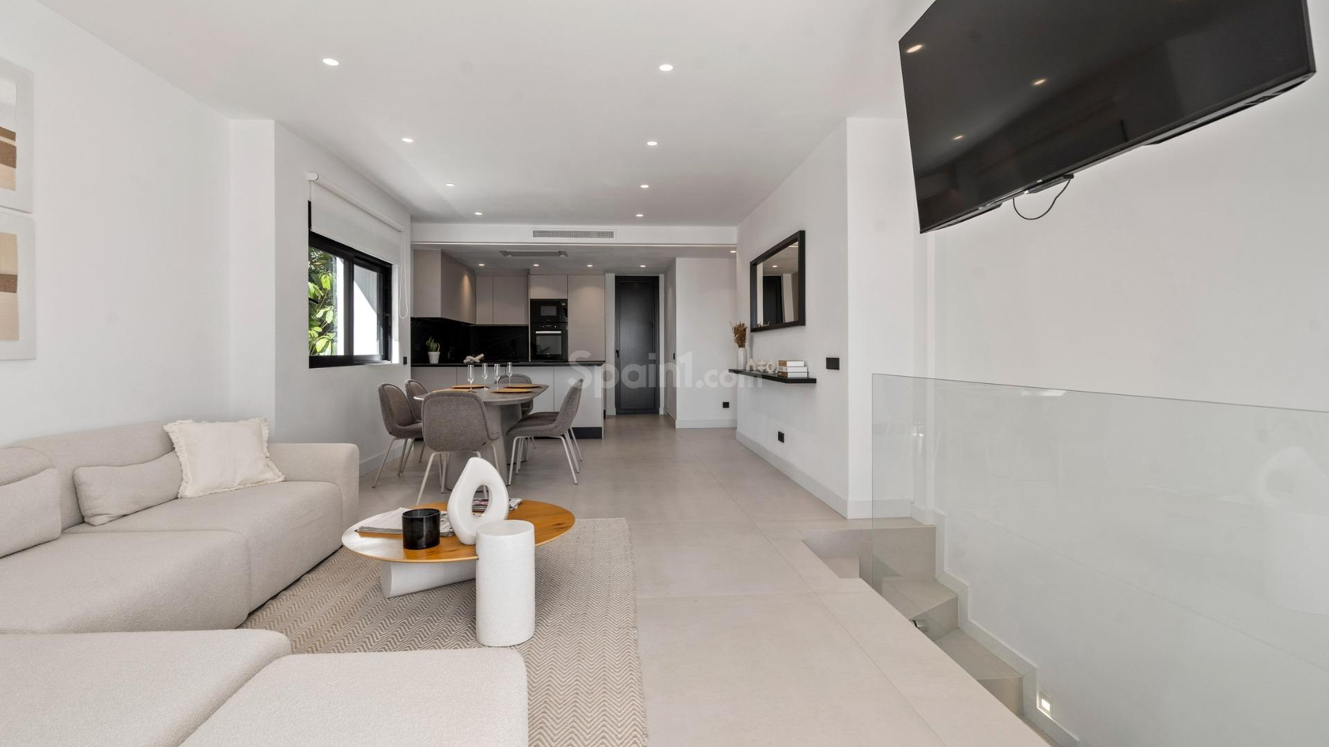 New Build - Wohnung -
Estepona - El Paraíso