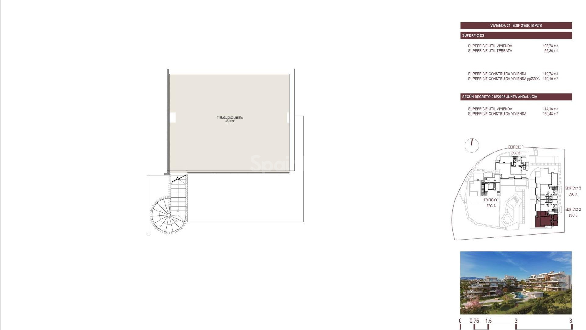 New Build - Wohnung -
Estepona - Flamingos Golf