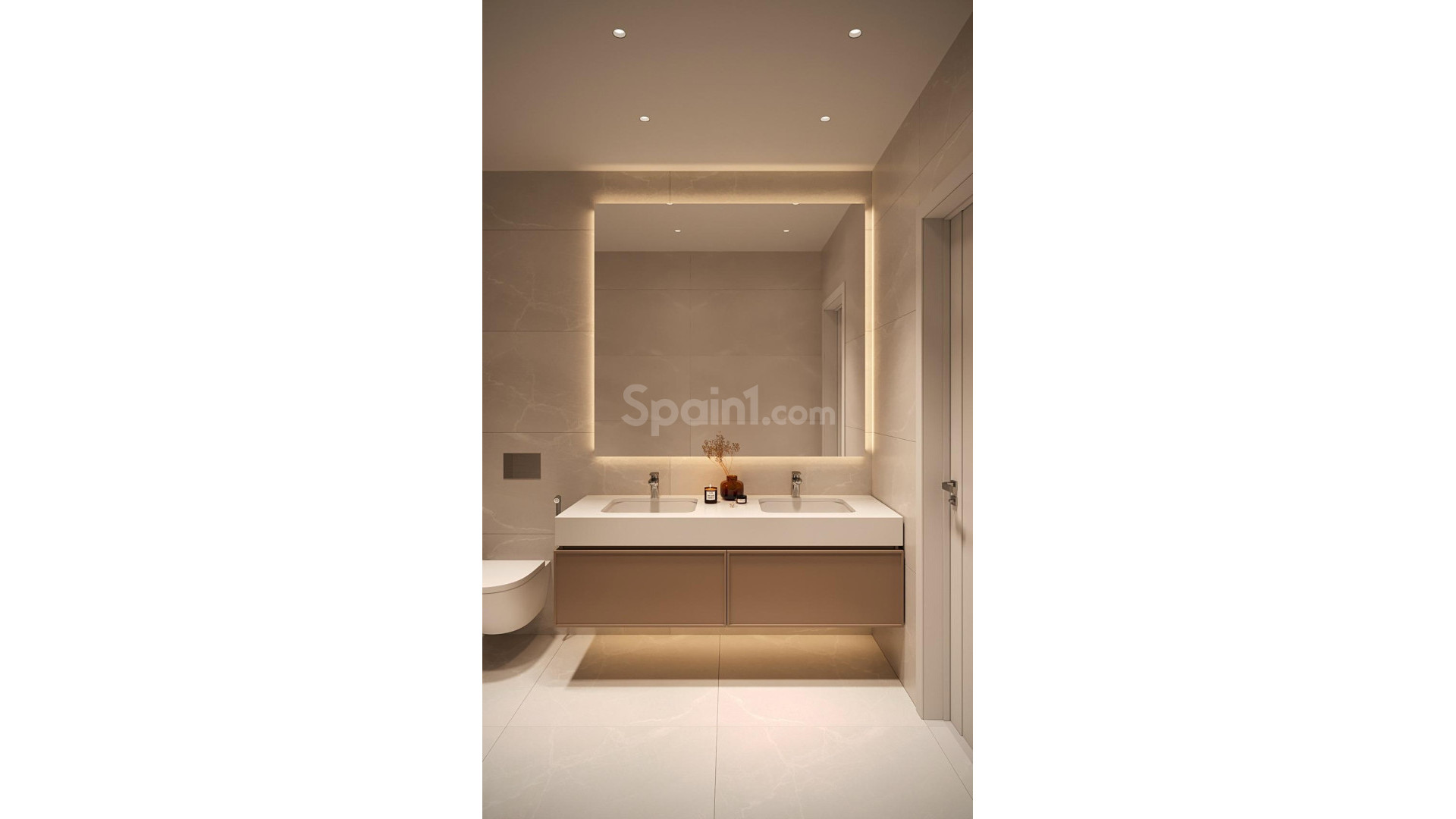 New Build - Wohnung -
Estepona - La Resinera Voladilla