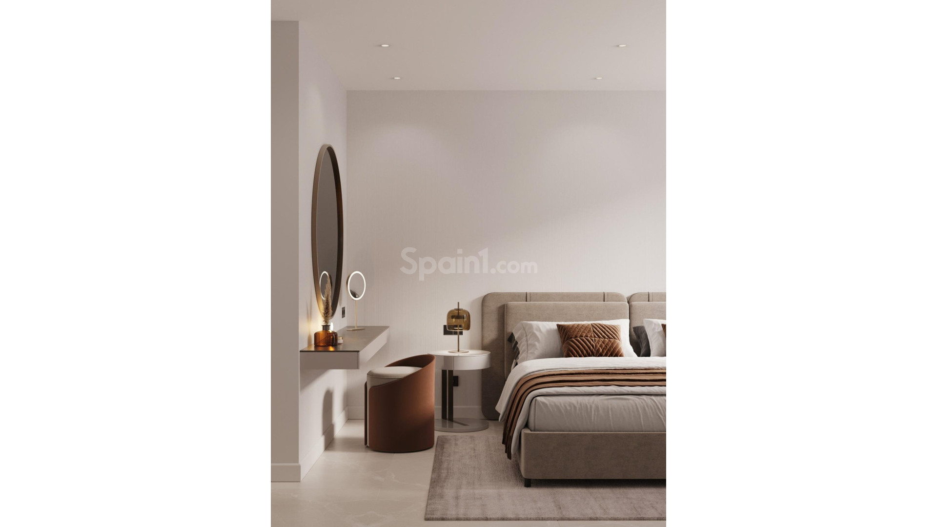 New Build - Wohnung -
Estepona - La Resinera Voladilla