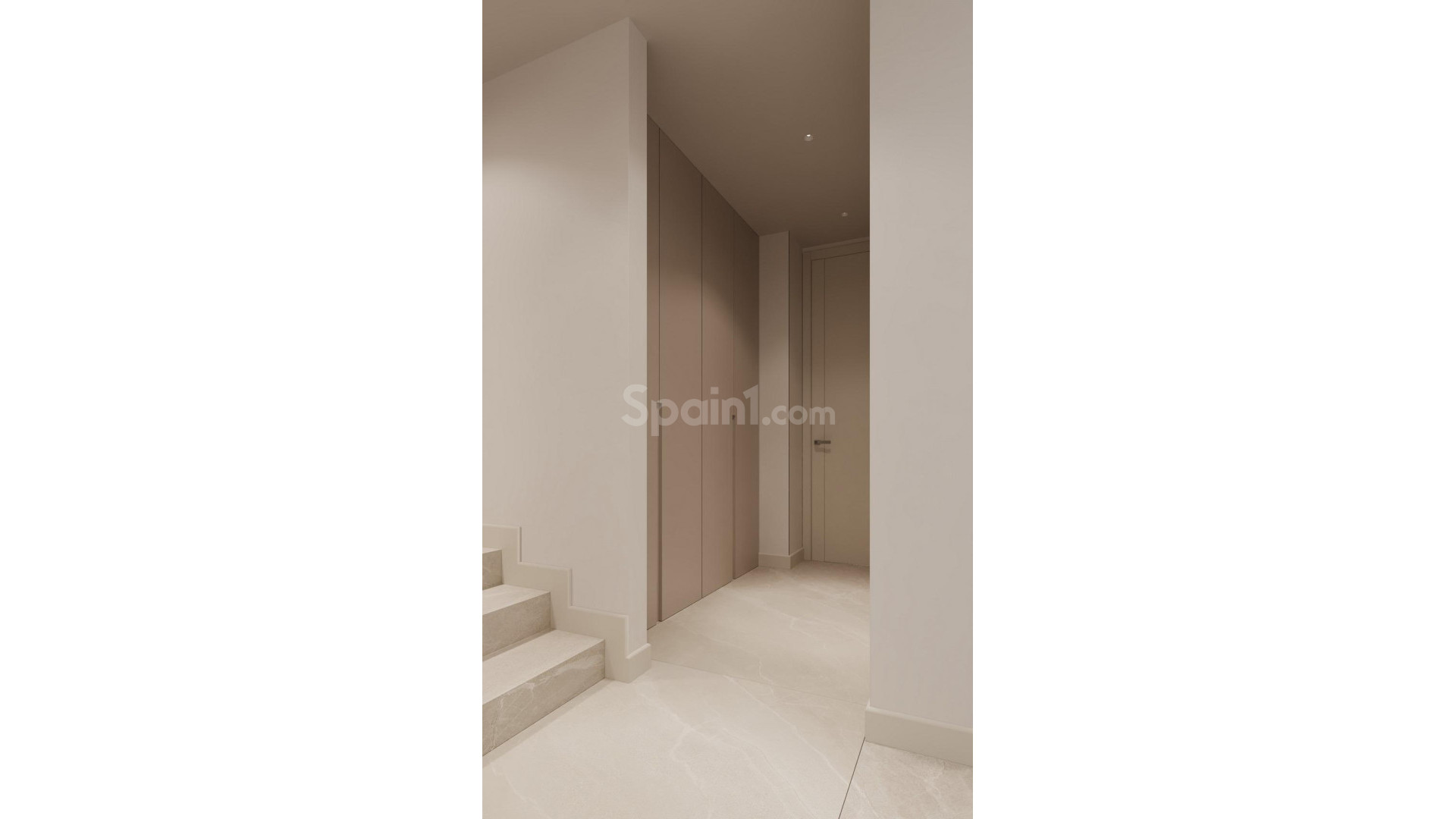 New Build - Wohnung -
Estepona - La Resinera Voladilla