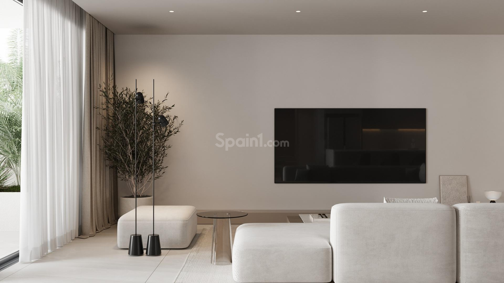 New Build - Wohnung -
Estepona - La Resinera Voladilla