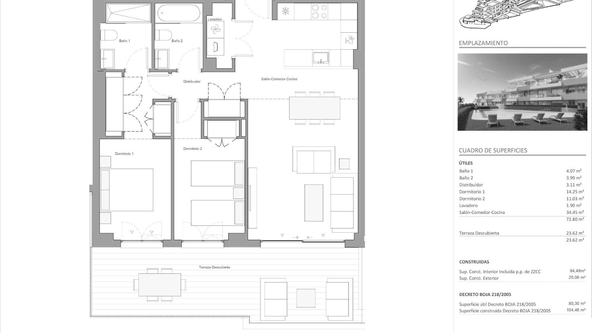 New Build - Wohnung -
Estepona - Parque El Calvario