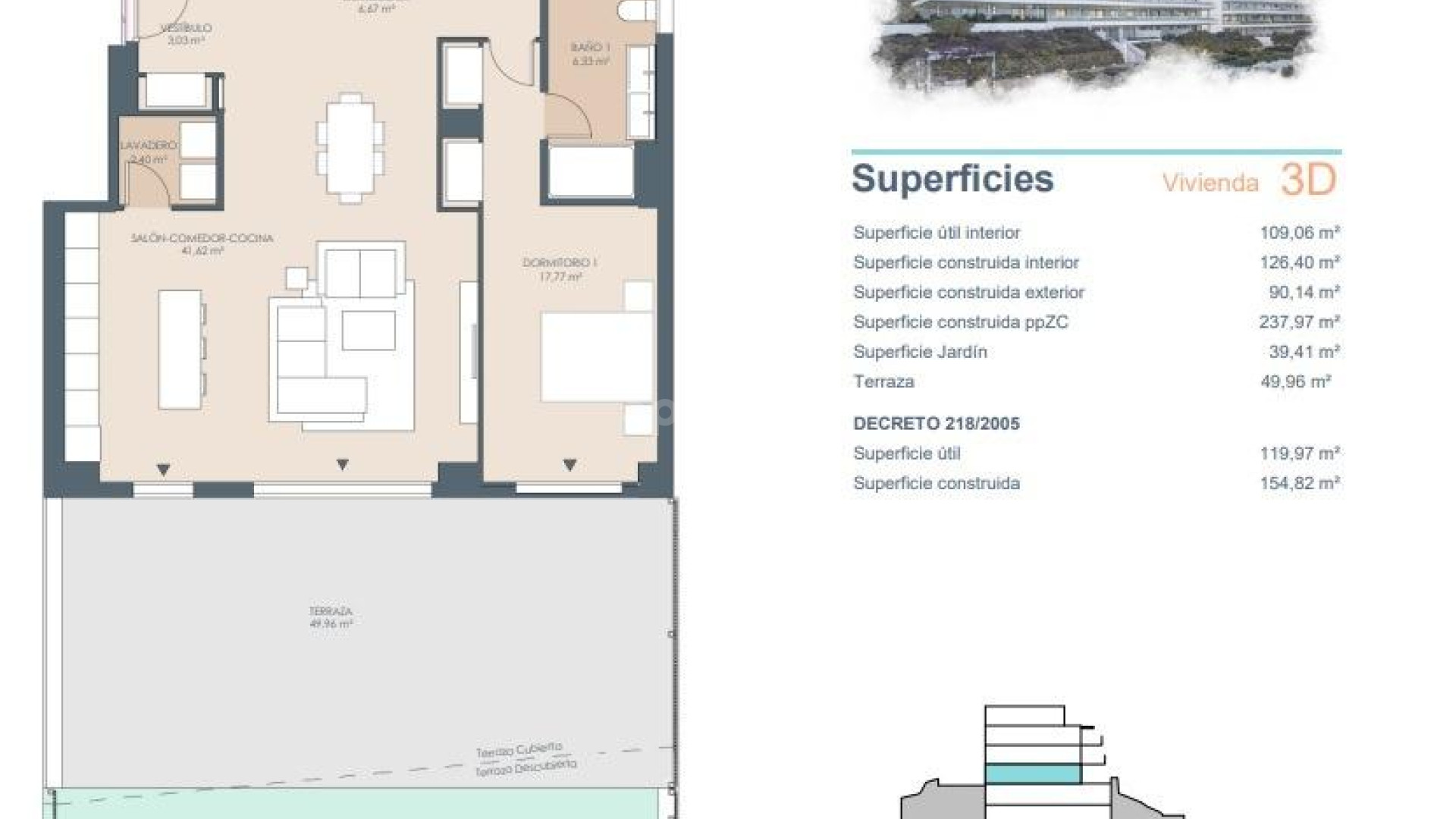 New Build - Wohnung -
Estepona - Parque Selwo